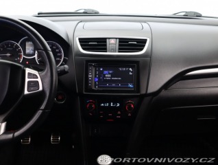 Suzuki Swift Sport Sport 1.6 Sport 2016