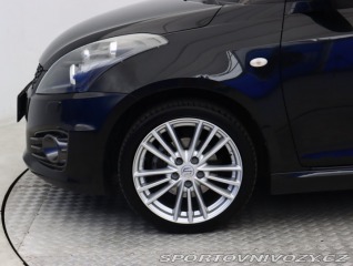 Suzuki Swift Sport Sport 1.6 Sport 2016