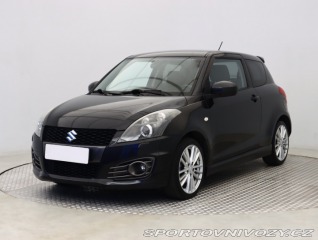 Suzuki Swift Sport Sport 1.6 Sport 2016