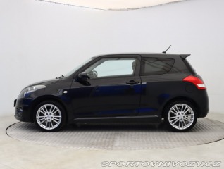 Suzuki Swift Sport Sport 1.6 Sport 2016