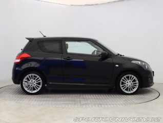 Suzuki Swift Sport Sport 1.6 Sport 2016