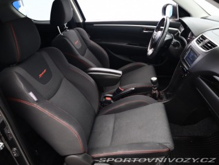 Suzuki Swift Sport Sport 1.6 Sport 2016