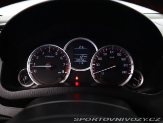 Suzuki Swift Sport Sport 1.6 Sport 2016