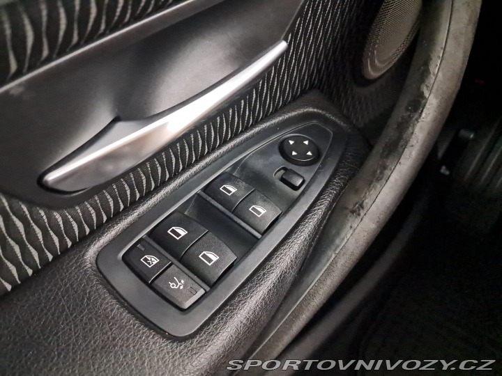 BMW 3 GT Luxury Line 325d GT 2013