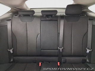 BMW 3 GT Luxury Line 325d GT 2013