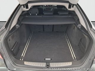 BMW 3 GT Luxury Line 325d GT 2013