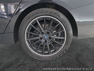 BMW 3 GT Luxury Line 325d GT 2013