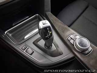 BMW 3 GT Luxury Line 325d GT 2013