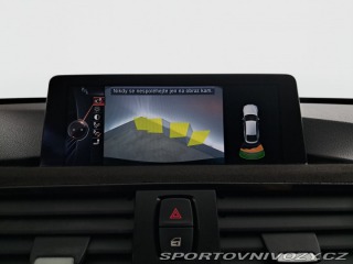 BMW 3 GT Luxury Line 325d GT 2013