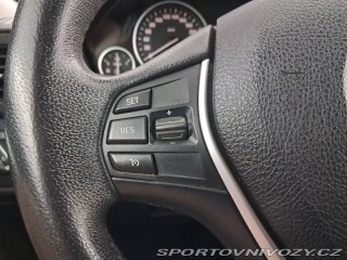 BMW 3 GT Luxury Line 325d GT 2013