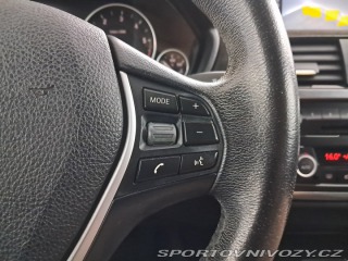 BMW 3 GT Luxury Line 325d GT 2013