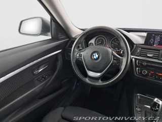 BMW 3 GT Luxury Line 325d GT 2013