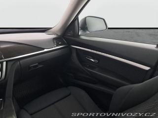 BMW 3 GT Luxury Line 325d GT 2013