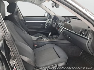 BMW 3 GT Luxury Line 325d GT 2013