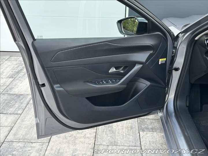 Peugeot 308 1,2 Turbo 130PS Active P 2023