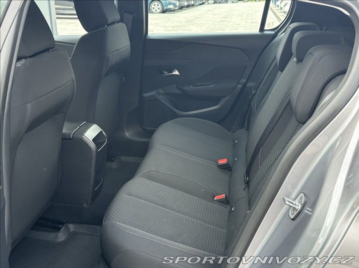 Peugeot 308 1,2 Turbo 130PS Active P 2023