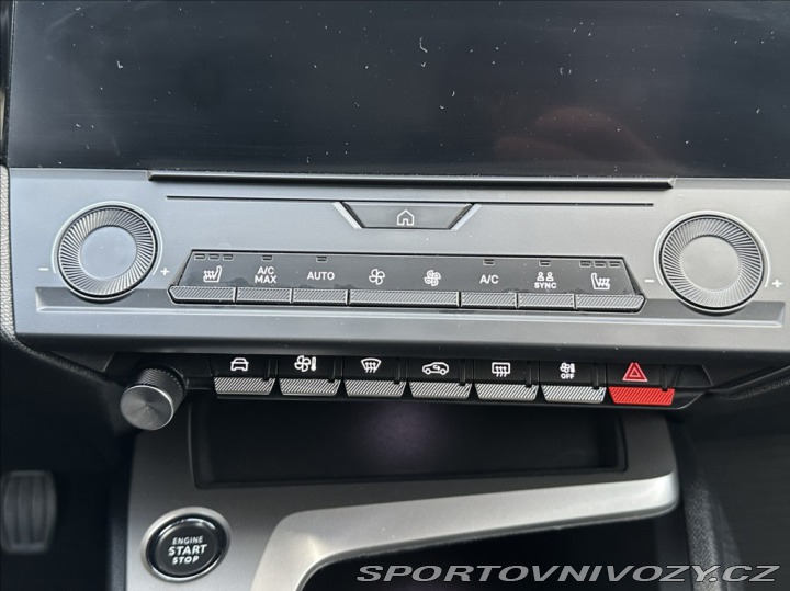Peugeot 308 1,2 Turbo 130PS Active P 2023