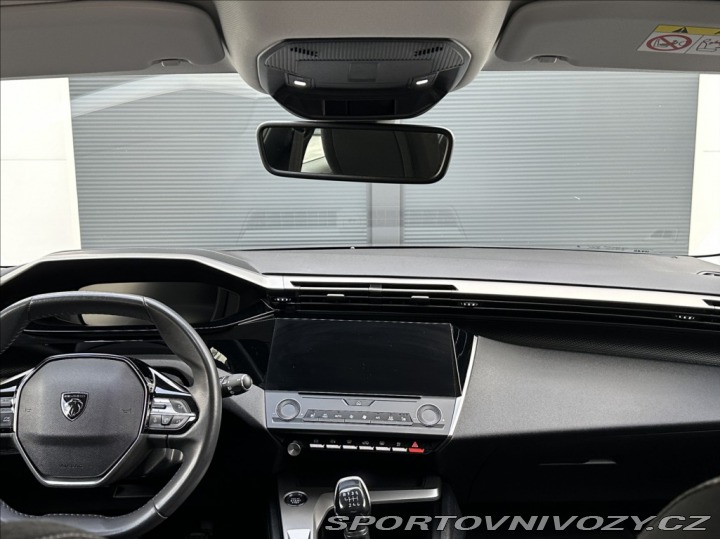 Peugeot 308 1,2 Turbo 130PS Active P 2023