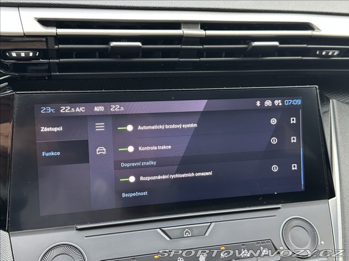Peugeot 308 1,2 Turbo 130PS Active P 2023