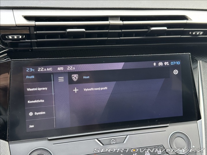 Peugeot 308 1,2 Turbo 130PS Active P 2023