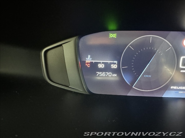 Peugeot 308 1,2 Turbo 130PS Active P 2023