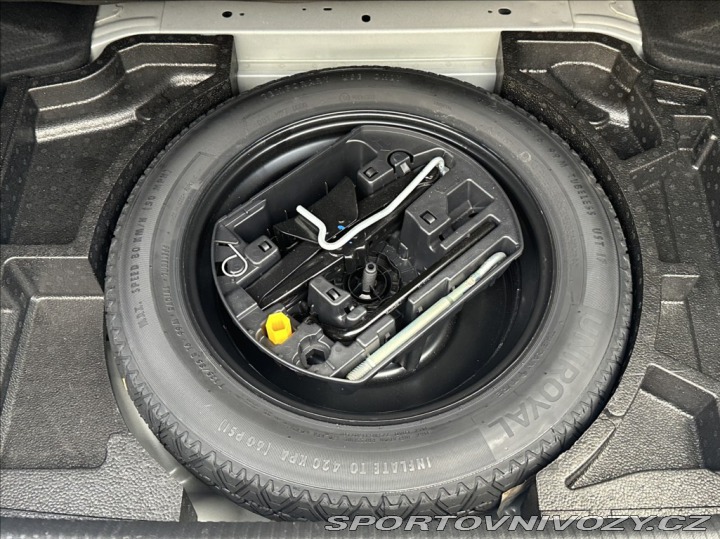 Peugeot 308 1,2 Turbo 130PS Active P 2023