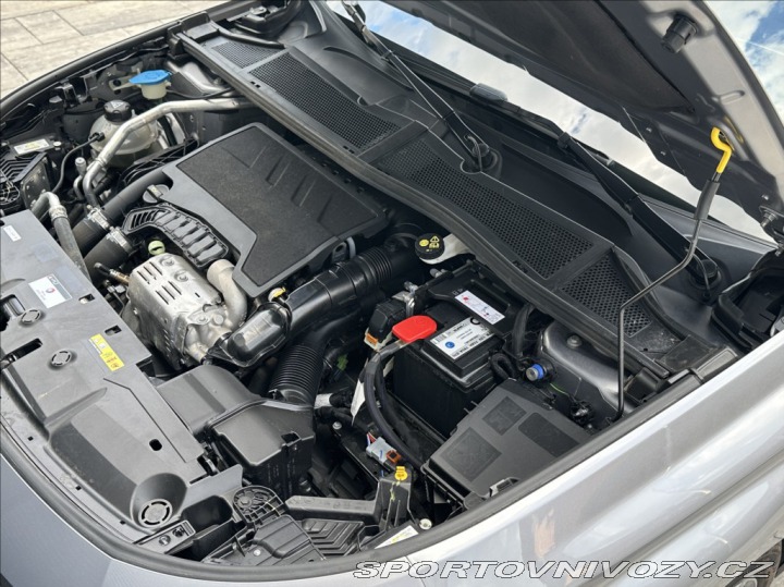 Peugeot 308 1,2 Turbo 130PS Active P 2023