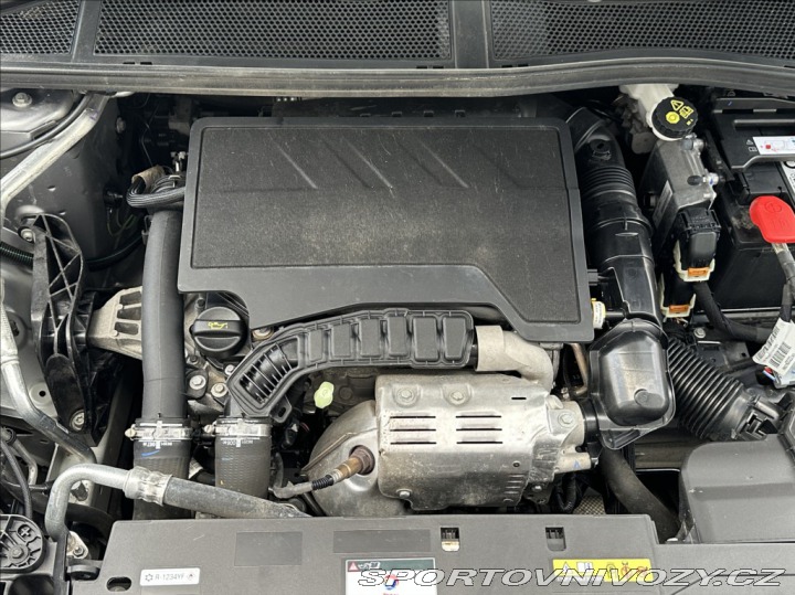 Peugeot 308 1,2 Turbo 130PS Active P 2023