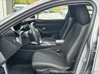 Peugeot 308 1,2 Turbo 130PS Active P 2023