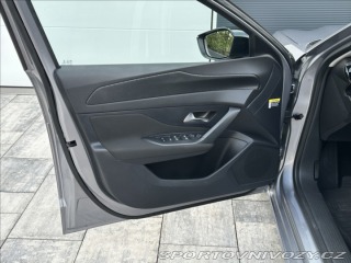 Peugeot 308 1,2 Turbo 130PS Active P 2023