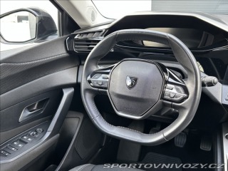 Peugeot 308 1,2 Turbo 130PS Active P 2023