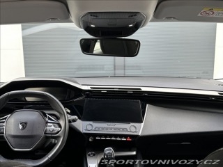 Peugeot 308 1,2 Turbo 130PS Active P 2023