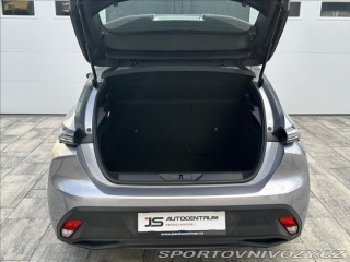 Peugeot 308 1,2 Turbo 130PS Active P 2023