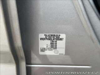 Peugeot 308 1,2 Turbo 130PS Active P 2023