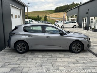 Peugeot 308 1,2 Turbo 130PS Active P 2023