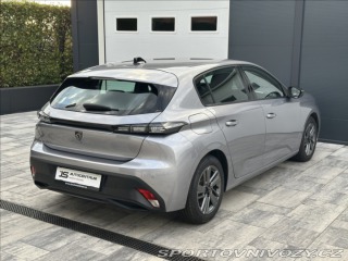 Peugeot 308 1,2 Turbo 130PS Active P 2023