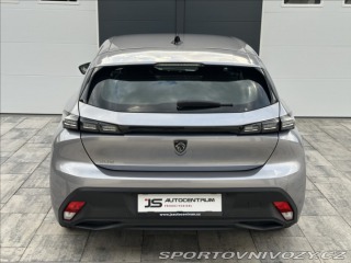 Peugeot 308 1,2 Turbo 130PS Active P 2023