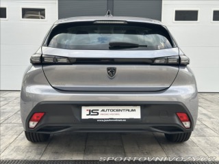 Peugeot 308 1,2 Turbo 130PS Active P 2023