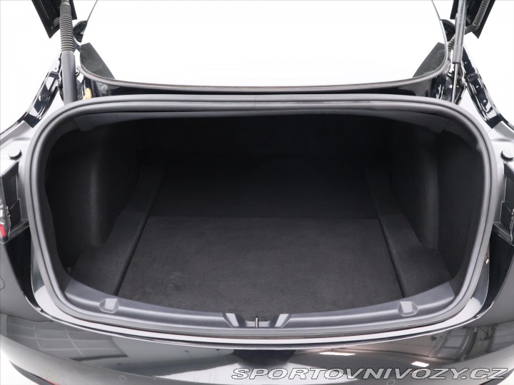 Tesla Model 3 Long Range 75kWh AWD sOH 2021