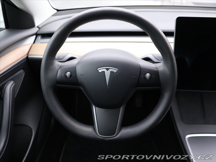Tesla Model 3 Long Range 75kWh AWD sOH 2021