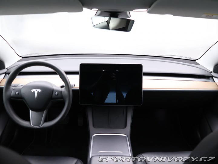 Tesla Model 3 Long Range 75kWh AWD sOH 2021