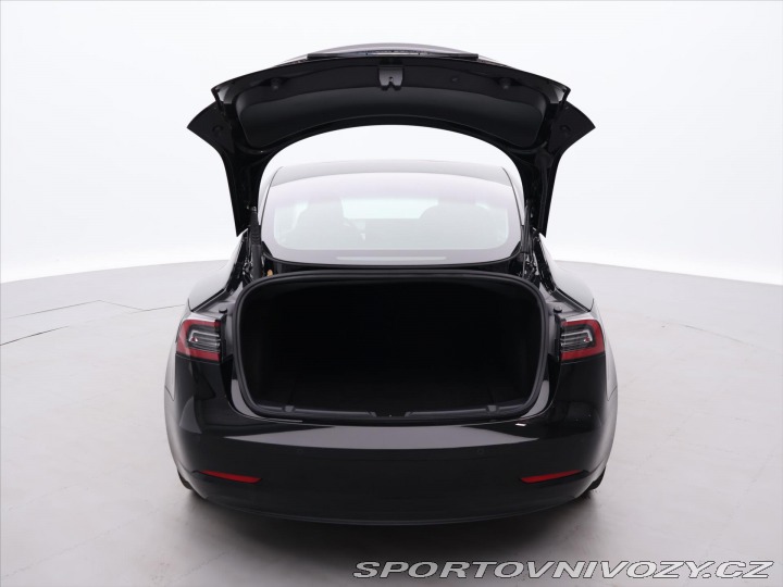 Tesla Model 3 Long Range 75kWh AWD sOH 2021
