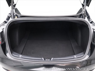 Tesla Model 3 Long Range 75kWh AWD sOH 2021