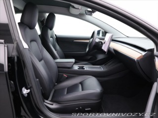 Tesla Model 3 Long Range 75kWh AWD sOH 2021