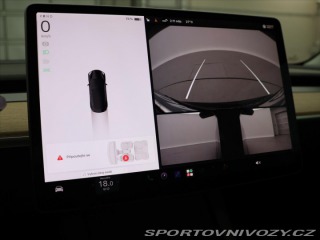 Tesla Model 3 Long Range 75kWh AWD sOH 2021