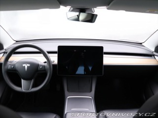 Tesla Model 3 Long Range 75kWh AWD sOH 2021