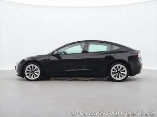 Tesla Model 3 Long Range 75kWh AWD sOH 2021