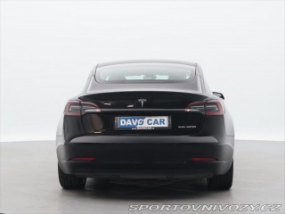 Tesla Model 3 Long Range 75kWh AWD sOH 2021