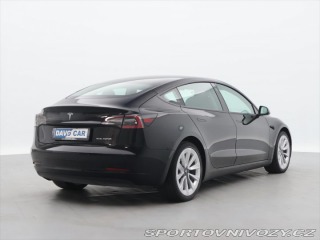 Tesla Model 3 Long Range 75kWh AWD sOH 2021
