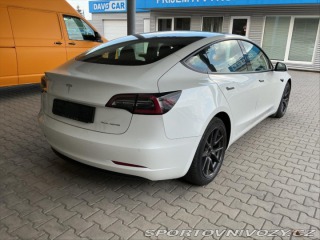 Tesla Model 3 Long Range 79kWh AWD sOH 2021